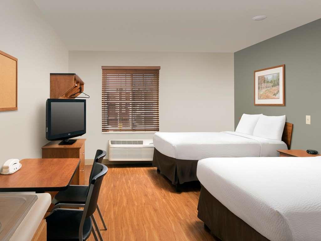 Extended Stay America Select Suites - Cincinnati - Florence - Airport Room photo