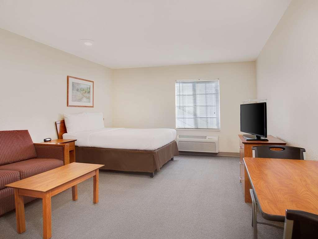 Extended Stay America Select Suites - Cincinnati - Florence - Airport Room photo