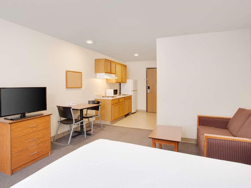 Extended Stay America Select Suites - Cincinnati - Florence - Airport Room photo