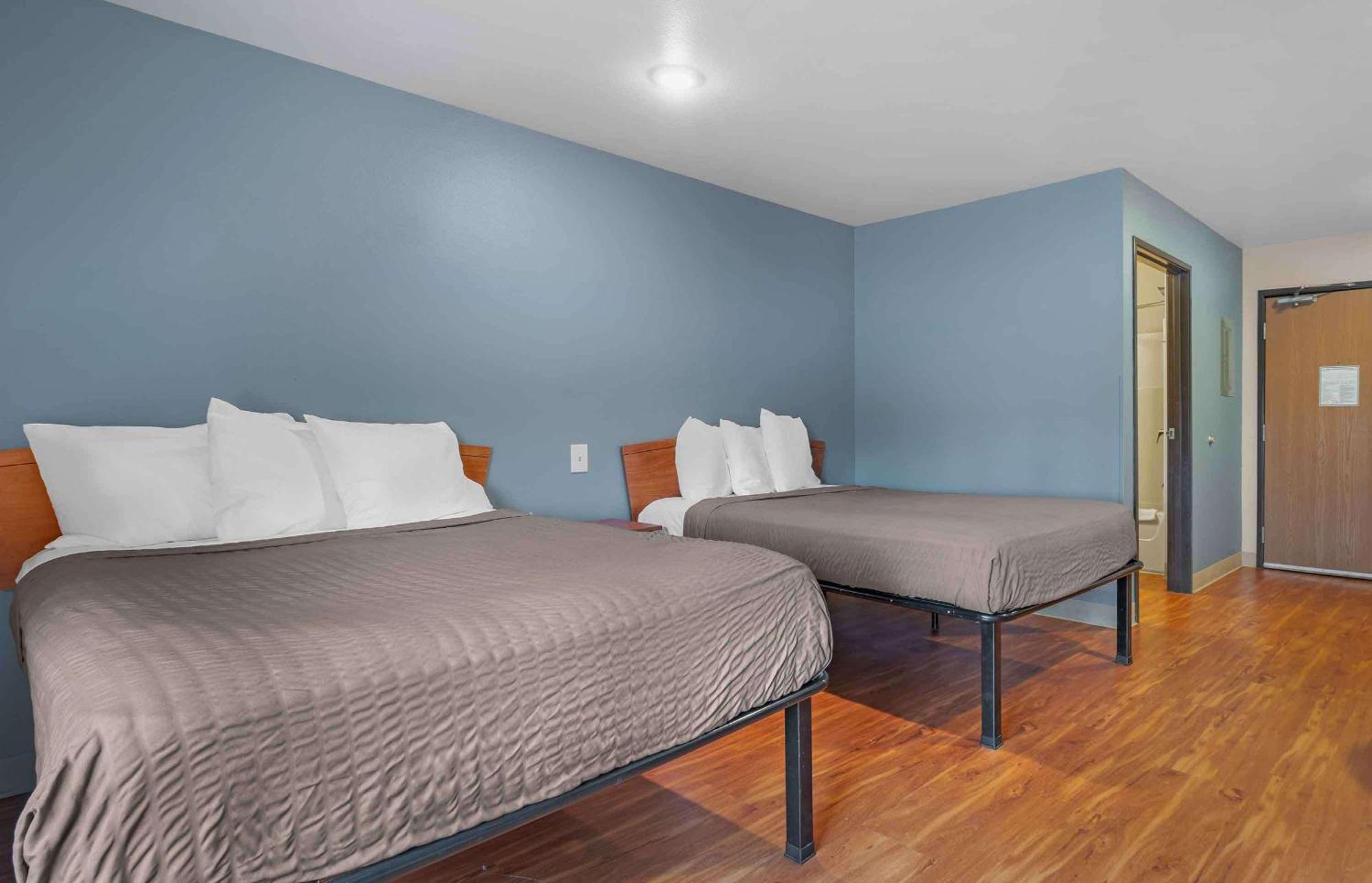 Extended Stay America Select Suites - Cincinnati - Florence - Airport Exterior photo