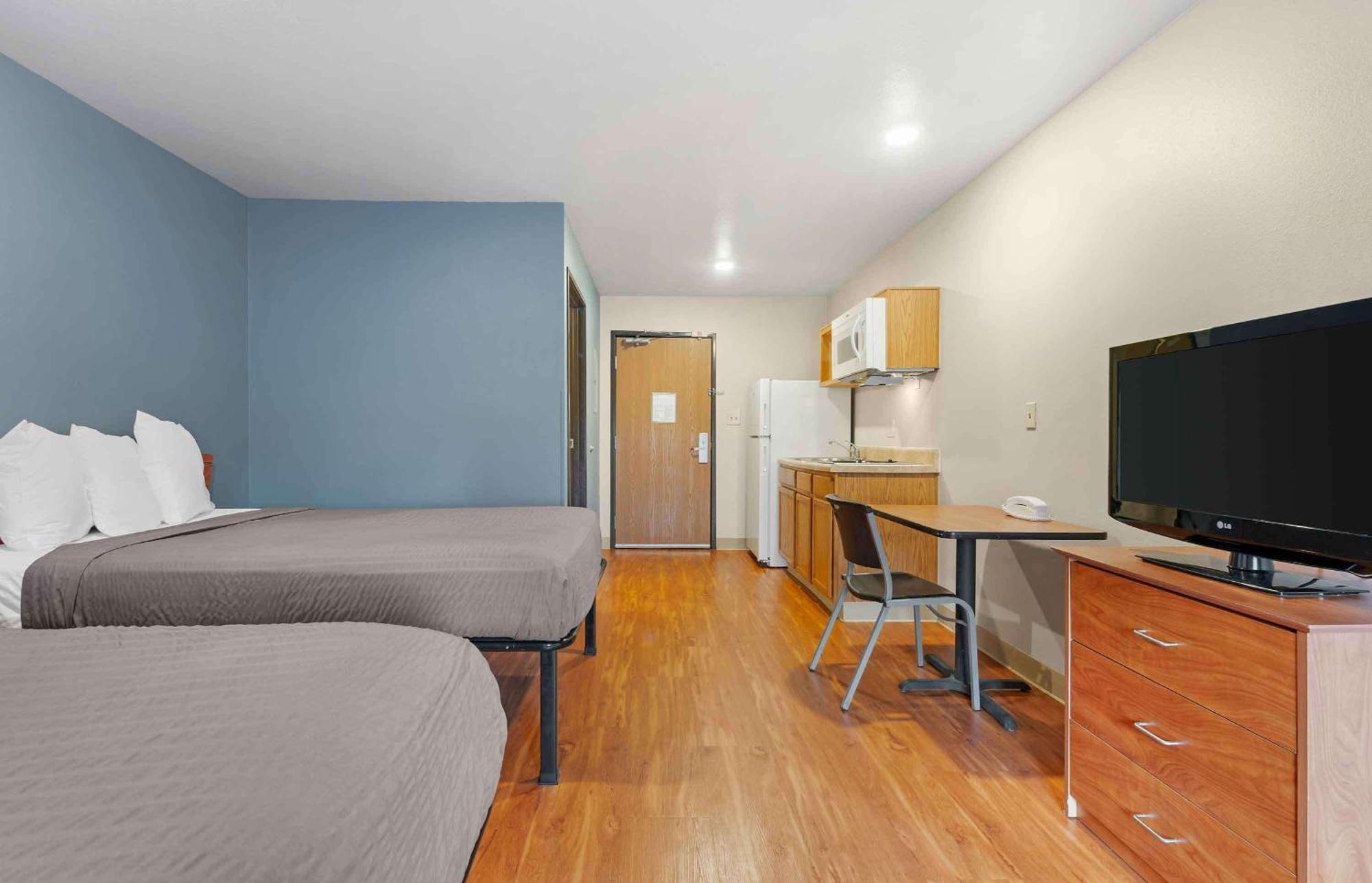 Extended Stay America Select Suites - Cincinnati - Florence - Airport Exterior photo