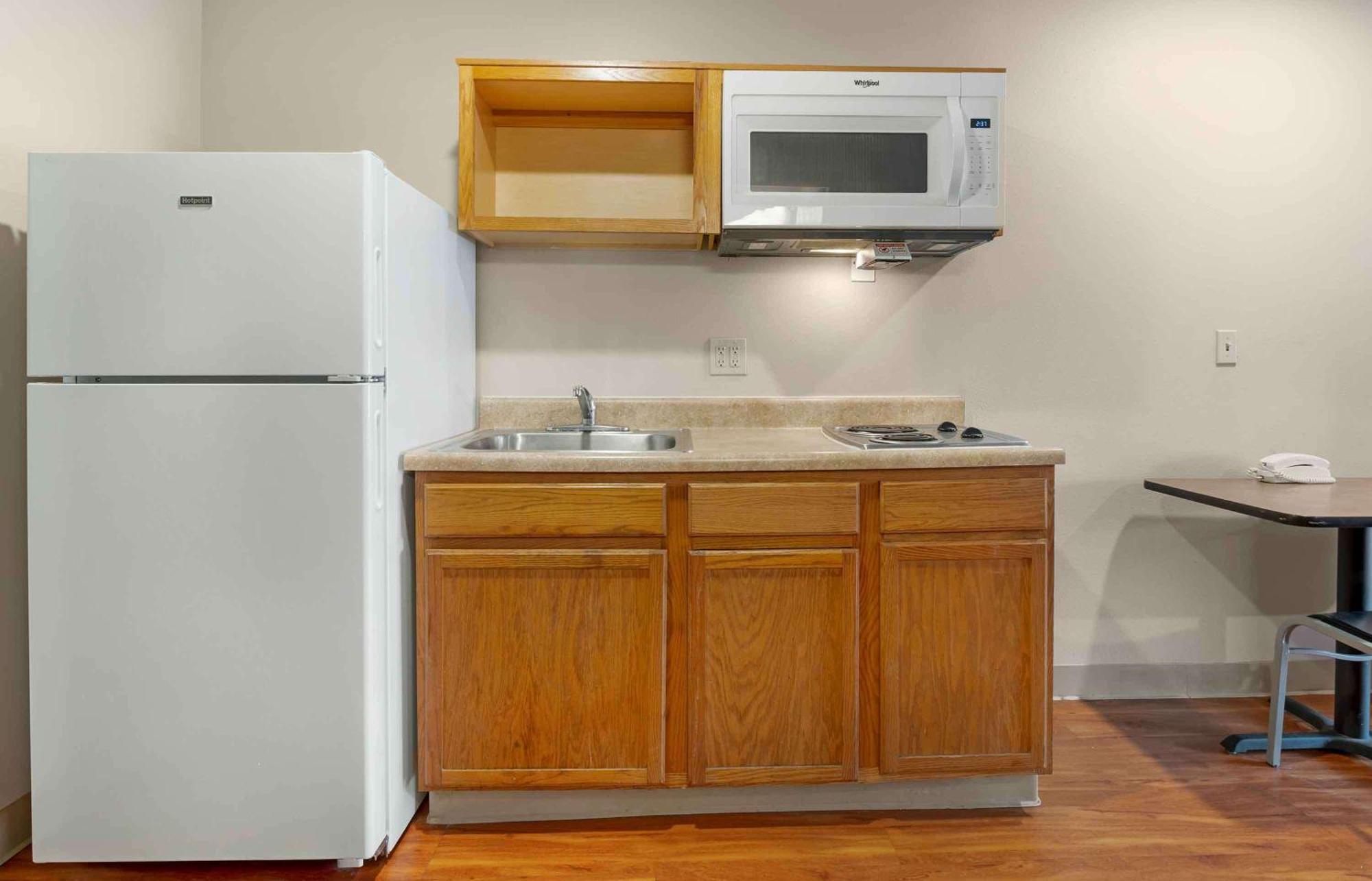 Extended Stay America Select Suites - Cincinnati - Florence - Airport Exterior photo