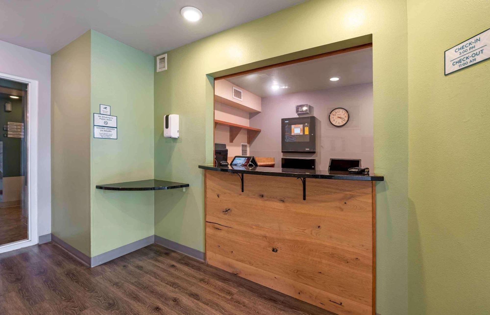 Extended Stay America Select Suites - Cincinnati - Florence - Airport Exterior photo